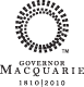 Governor Macquarie 1810 - 2010