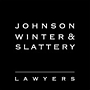 Johnson Winter Slattery logo