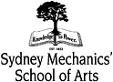 Sydney Mechanics' School of Arts