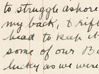 Diary, 1914-15